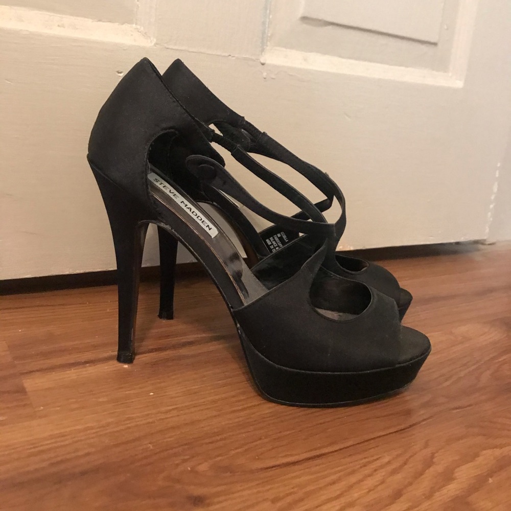 Steve Madden heels